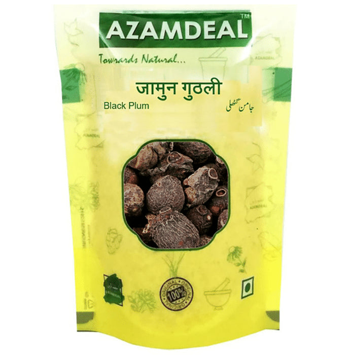 Azamdeal Jamun Guthli - Classic Derma