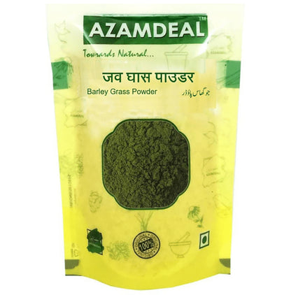 Azamdeal Jau Ghaas Powder - Classic Derma