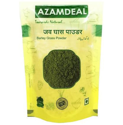 Azamdeal Jau Ghaas Powder - Classic Derma
