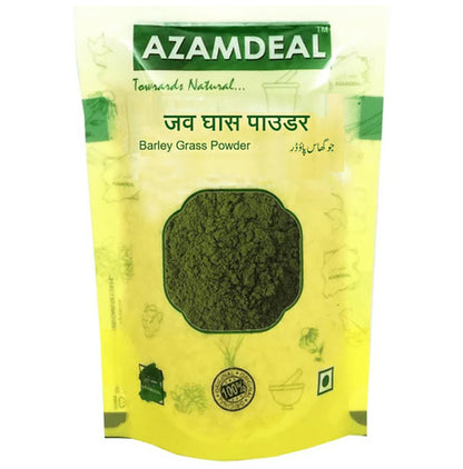 Azamdeal Jau Ghaas Powder - Classic Derma