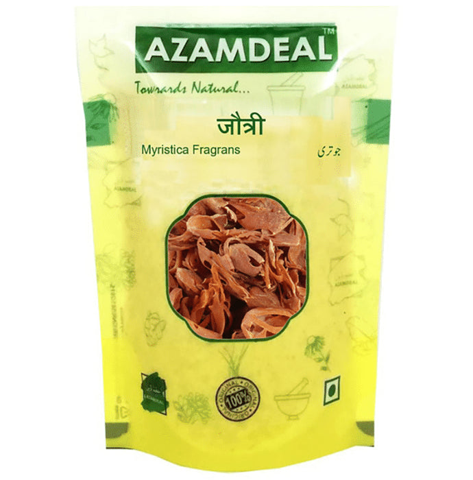 Azamdeal Javetri - Classic Derma