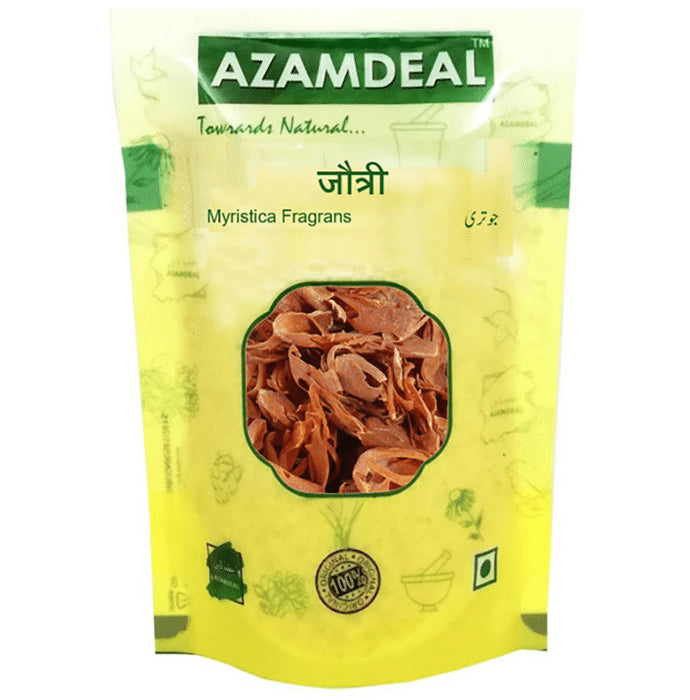 Azamdeal Javetri - Classic Derma