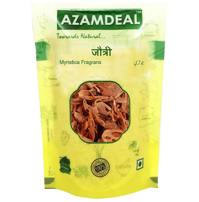 Azamdeal Javetri - Classic Derma