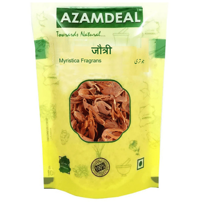 Azamdeal Javetri - Classic Derma