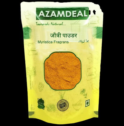 Azamdeal Javitri Powder - Classic Derma