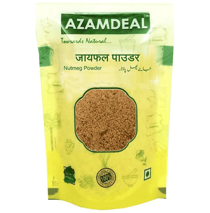 Azamdeal Jayphal Powder - Classic Derma