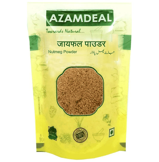 Azamdeal Jayphal Powder - Classic Derma
