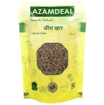 Azamdeal Jeera Khar - Classic Derma