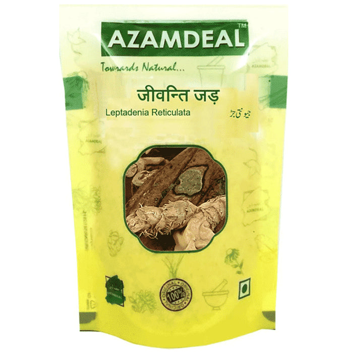 Azamdeal Jivanti Root - Classic Derma