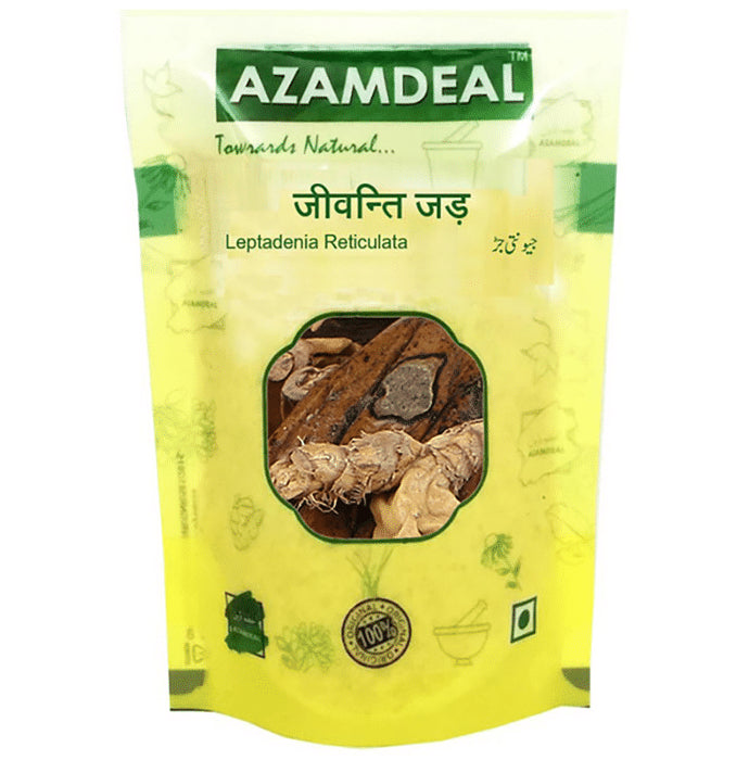 Azamdeal Jiwanti Jadd - Classic Derma