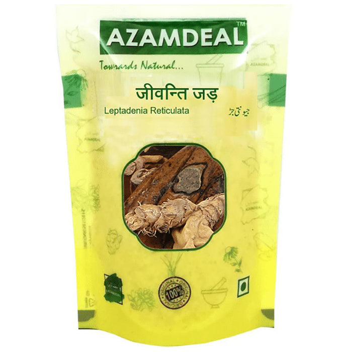 Azamdeal Jiwanti Jadd - Classic Derma