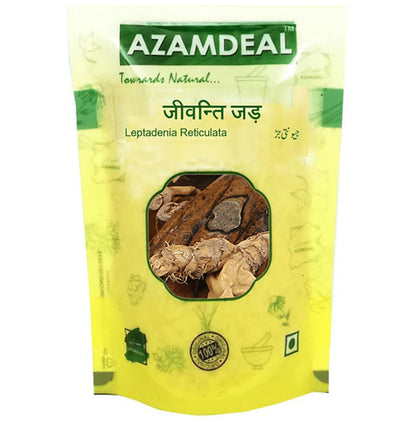 Azamdeal Jiwanti Jadd - Classic Derma