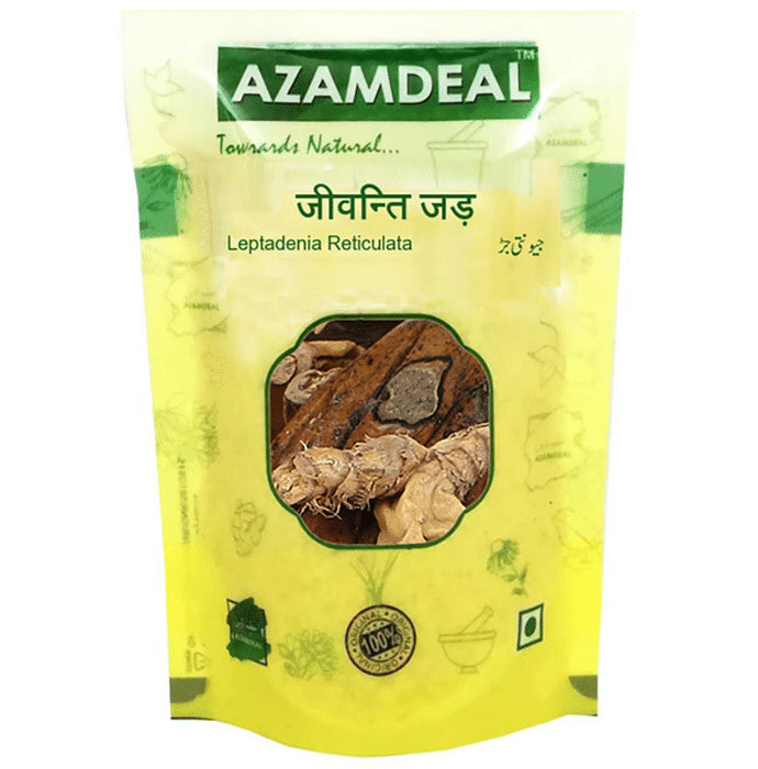 Azamdeal Jiwanti Jadd - Classic Derma