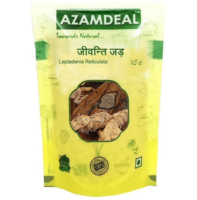 Azamdeal Jiwanti Jadd - Classic Derma