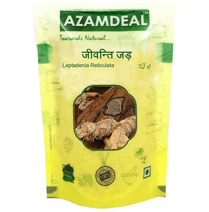 Azamdeal Jiwanti Jadd - Classic Derma
