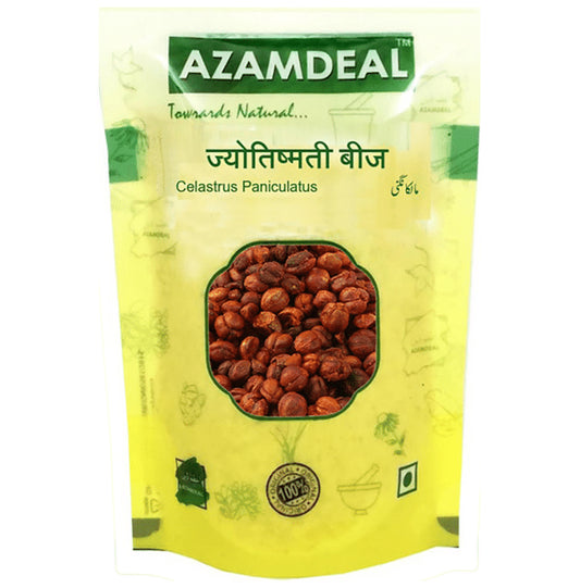 Azamdeal Jyotishmati Beej - Classic Derma