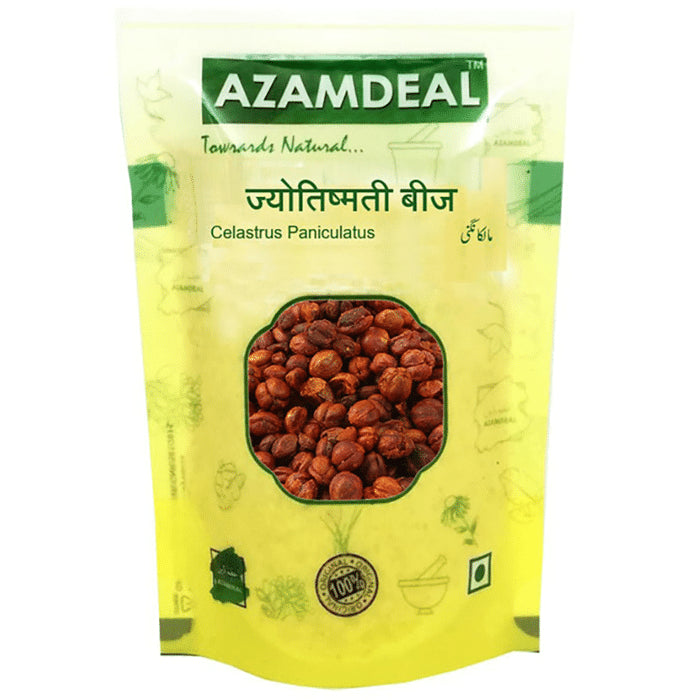 Azamdeal Jyotishmati Seeds - Classic Derma