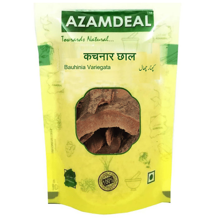 Azamdeal Kachnaar Chaal - Classic Derma