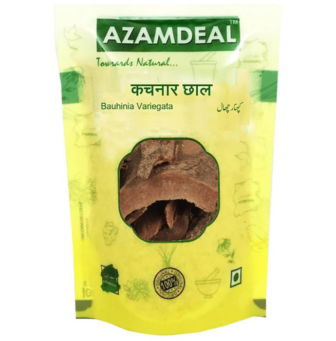Azamdeal Kachnaar Chaal - Classic Derma