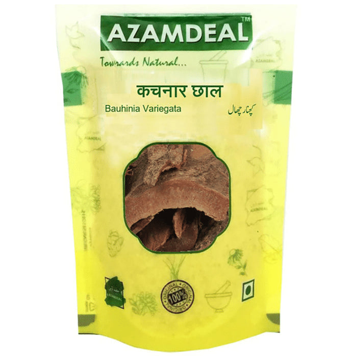 Azamdeal Kachnaar Chaal - Classic Derma