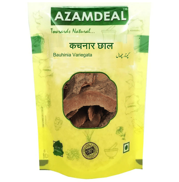 Azamdeal Kachnaar Chaal - Classic Derma