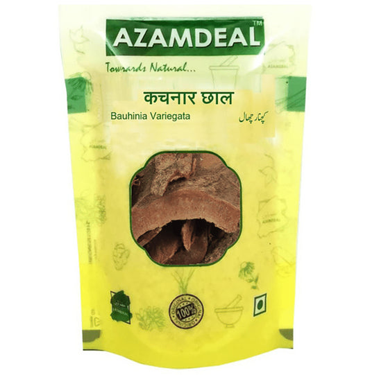 Azamdeal Kachnaar Chaal - Classic Derma