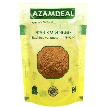 Azamdeal Kachnar Bark Powder - Classic Derma