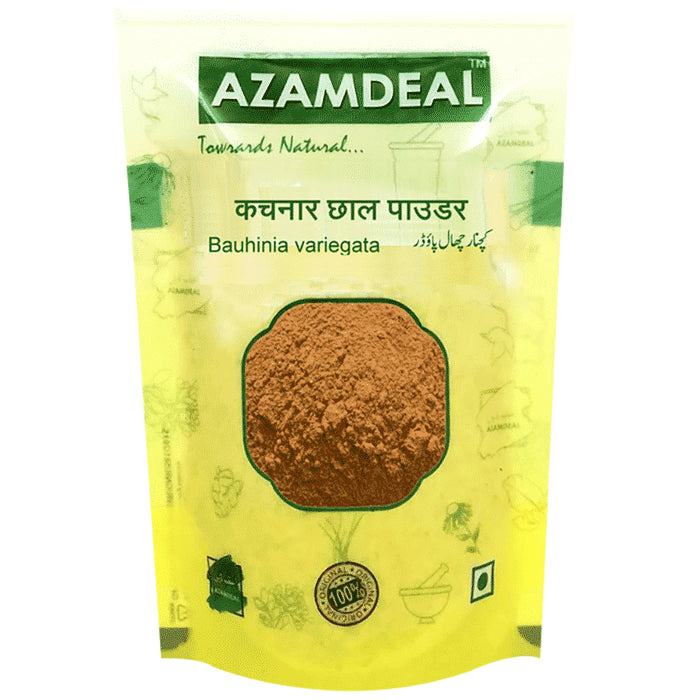 Azamdeal Kachnar Bark Powder - Classic Derma