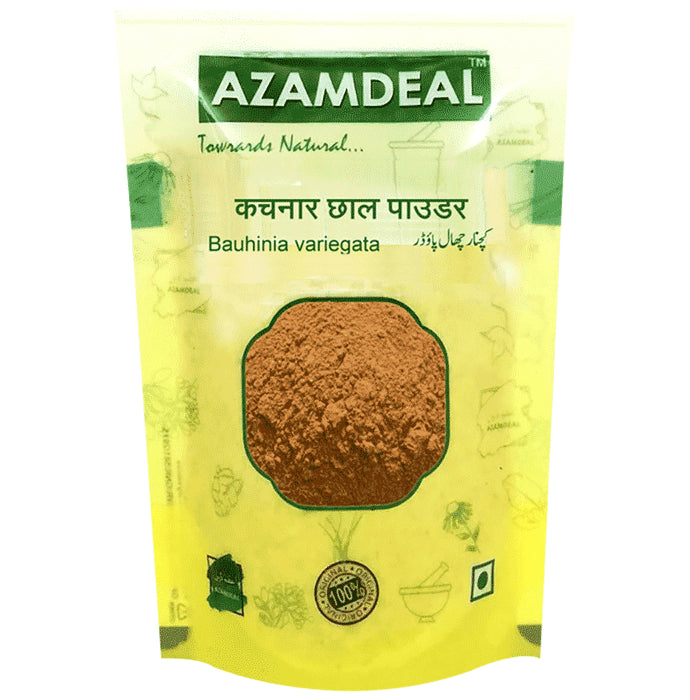 Azamdeal Kachnar Bark Powder - Classic Derma