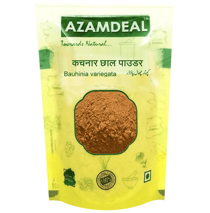 Azamdeal Kachnar Bark Powder - Classic Derma