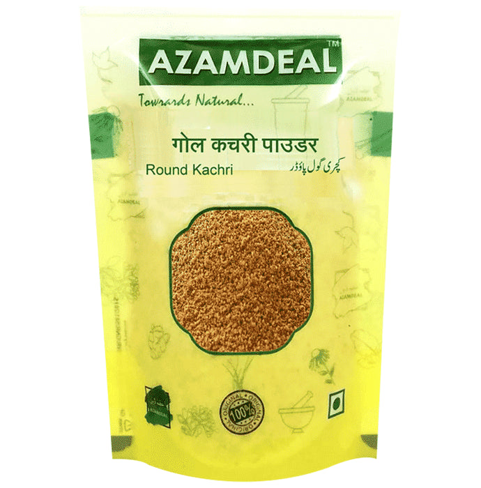 Azamdeal Kachri Gol Powder - Classic Derma