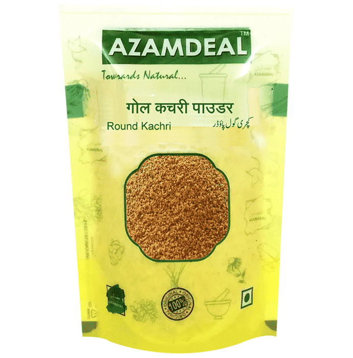 Azamdeal Kachri Gol Powder - Classic Derma