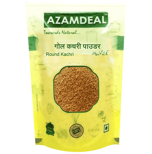 Azamdeal Kachri Gol Powder - Classic Derma