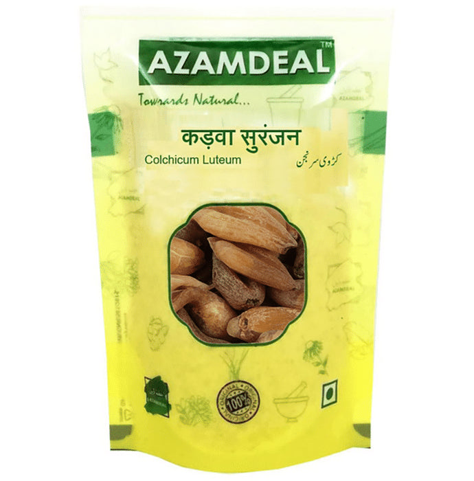 Azamdeal Kadwa Suranjan - Classic Derma