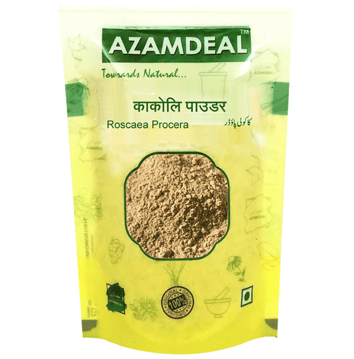 Azamdeal Kakoli Powder - Classic Derma