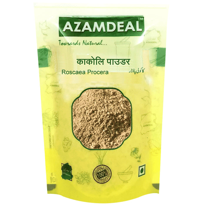 Azamdeal Kakoli Powder - Classic Derma