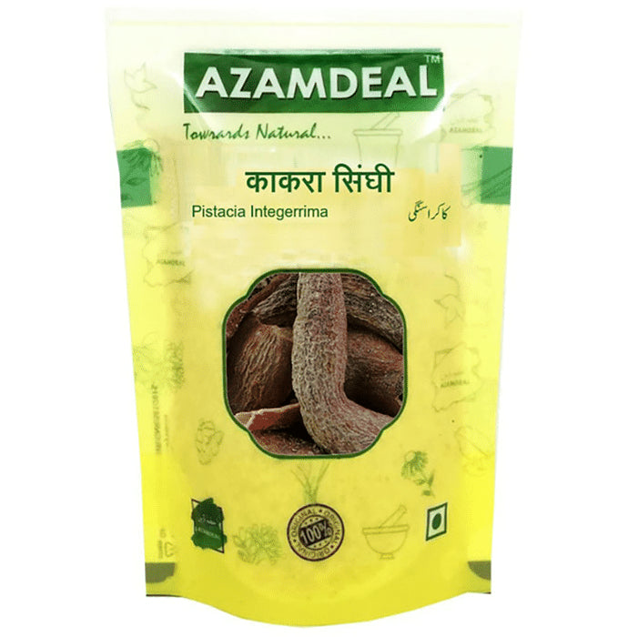 Azamdeal Kakra Singhi - Classic Derma