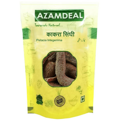 Azamdeal Kakra Singhi - Classic Derma