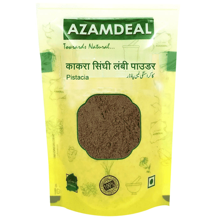 Azamdeal Kakra Singhi Powder - Classic Derma