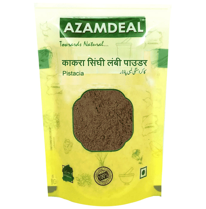 Azamdeal Kakra Singhi Powder - Classic Derma