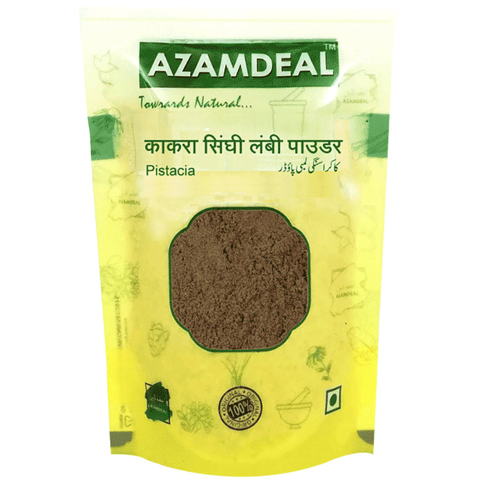 Azamdeal Kakra Singhi Powder - Classic Derma