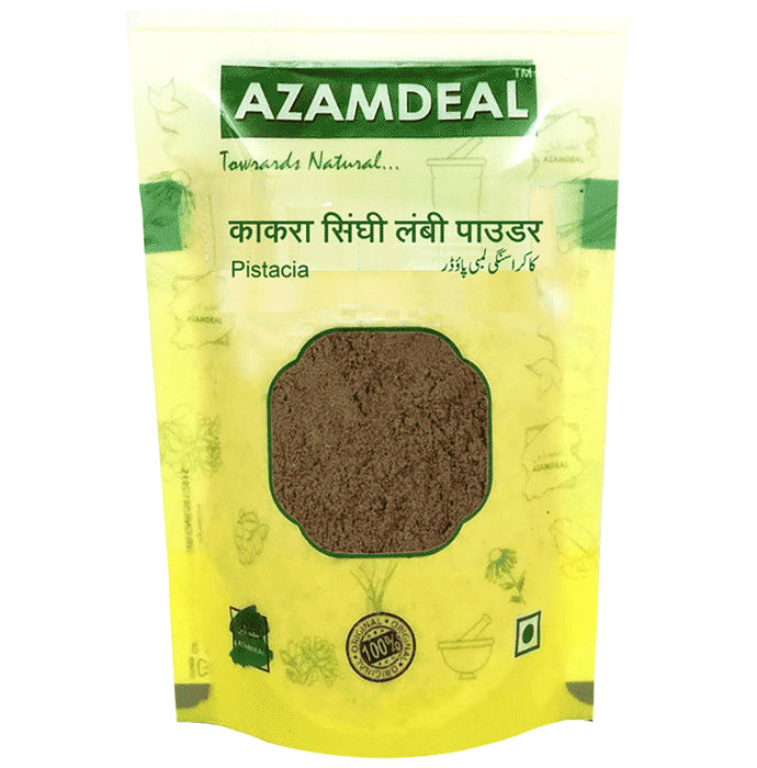 Azamdeal Kakra Singhi Powder - Classic Derma
