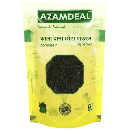Azamdeal Kala Dana Chota Powder - Classic Derma