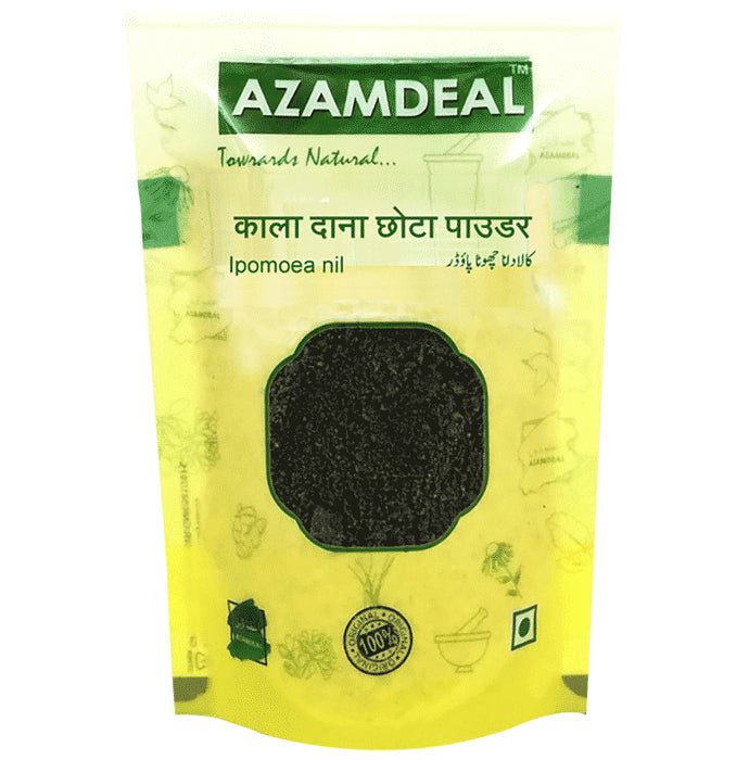 Azamdeal Kala Dana Chota Powder - Classic Derma