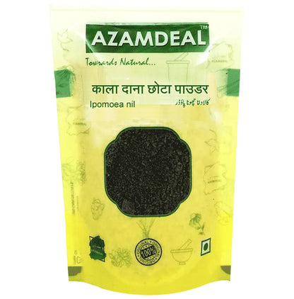 Azamdeal Kala Dana Chota Powder - Classic Derma