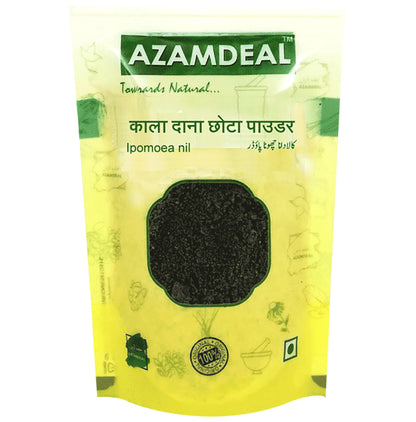 Azamdeal Kala Dana Chota Powder - Classic Derma