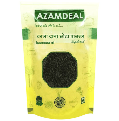Azamdeal Kala Dana Chota Powder - Classic Derma
