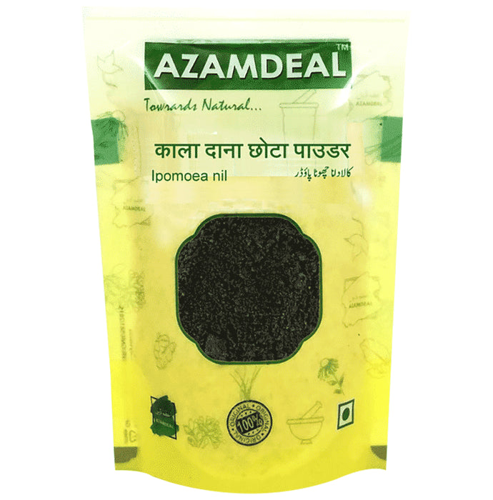Azamdeal Kala Dana Chota Powder - Classic Derma