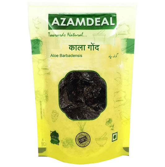 Azamdeal Kala Gond - Classic Derma
