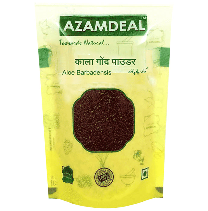 Azamdeal Kala Gond Powder - Classic Derma